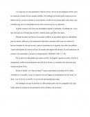 Produccion de textos propios escritos