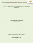 ¿Cual es la funcion principal de los declarantes, y para que sirven los aranceles?