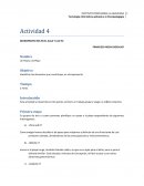 LOS MICROPROYECTOS EN EL AULA Y LAS TIC