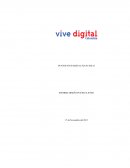Informe de Diseño