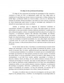 El código de ética profesional del psicólogo