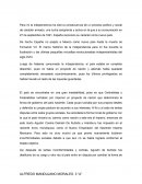 Evolucion y Caida Del Estado-Nacion