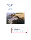 COMPARACIÓN DE DOS RECIPIENTES 1 CON ACEITE Y 1 SIN ACEITE