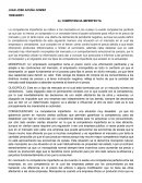 COMPETENCIA IMPERFECTA