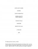 Cuentos dramáticos. El tiempo que dura un amor y un beso