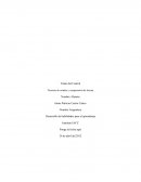 Generalmente utilizo el subrayado de las ideas claves inmediatamente después de haber realizado la lectura del texto