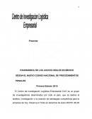 El Centro de Investigación Logística Empresarial CILE es un grupo de investigadores diseminados por todo el país