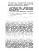 Contraargumentación - desempeño laboral de las personas discapacitadas