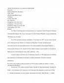 TESIS FINANZAS EN LA CLINICA GOOD HOPE