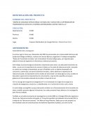 Diseño de cableado estructurado de redes voz y datos para la optimización de transmisión de datos