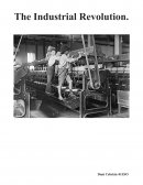 Ejemplo de lo que fue la La Revolució Industrial