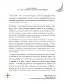 VENTAJAS Y DESVENTAJAS DE SU CONOCIMIENTO