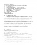 ELABORAMOS INFOGRAFÍAS DE LA OBRA LITERARIA FAVORITA