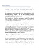 Proceso de Socialización.Al igual que los animales, los seres humanos nacen dos veces a través de un proceso de transformación