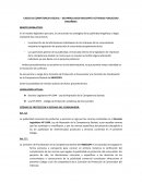 CASOS DE COMPETENCIA DESLEAL – DESARROLLADOS MEDIANTE ACTIVIDAD PUBLICIDAD ENGAÑOSA