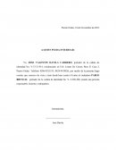 Como haber una referencia personal