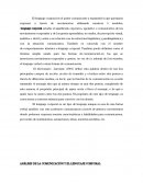 A que se debe el Lenguaje corporal