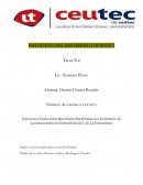 Entrevista sobre estilos parentales de un niño