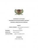 IMPORTANCIA DE LA GESTIÓN AMBIENTAL