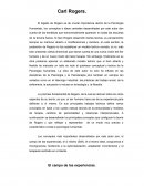 El legado de Rogers es de crucial importancia dentro de la Psicología Humanista