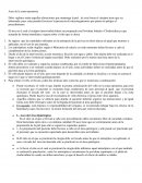 A que se da el Aseo de la zona operatoria