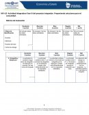 MIV – U3 – Actividad integradora Fase 3: Mercadotecnia