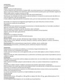 QUINOLONAS FLUOROQUINOLONAS