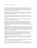 Grupo IMSA tuvo su origen en 1936.