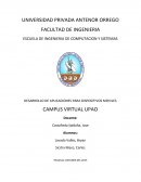 EL MODELADO PROCESOS DE NEGOCIO