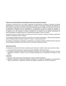 PROYECTO DE INTERVENCIÓN: PROCEDIMIENTOS DE SANITIZACIÓN DE EQUIPOS.