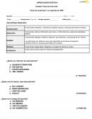 Película ”La Leyenda de 1900”