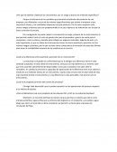 ¿Por qué se diseñan y fabrican los instrumentos con un rango y alcance de medición específicos?