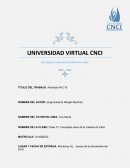 La tarea de Tarea de costos y presupuestos