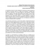 Comentario sobre la lectura “Alineando los incentivos en las cadenas de suministro”