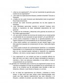 Administracion gerencial ¿Qué es una organización? ¿Por qué son importantes los gerentes para el éxito de una organización?