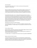 Aviso de Privacidad Comercializadora Buen Viaje S.A. de C.V.