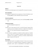 MARATON Objetivos Desarrollar las actividades deportivas de la Comunidad FIIS en la práctica de la maratón.