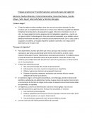 Trabajo practico de Transformaciones socioculturales del siglo XXI