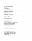 Hola doctor ¿dime que tengo?