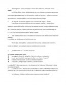 ¿Cuánta gente se estima que trabaja en el área de las relaciones públicas en todo el mundo?