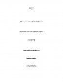 La película “El precio del mañana”