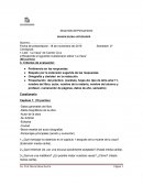 Desarrollo del Pensamiento lectura de la vaca