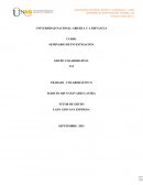 Seminario investigacion. LA VIOLENCIA EN COLOMBIA