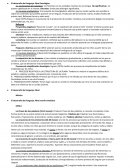 Los fonemas del castellano: Los fonemas son las unidades mínimas de una lengua. No significativas: no poseen significado en sí mismas