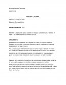 VIAJE A LA LUNA - DATOS DE LA PELÍCULA