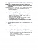 Caso UPS - Sistemas de Informacion