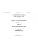 Foro de Reconocimiento del curso Inglés