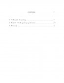 TEST ESTILOS DE APRENDIZAJE.