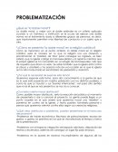 Proyectos Artisticos 1: Estudio de la Doble Moral