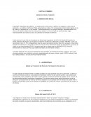 Proceso de Cristo